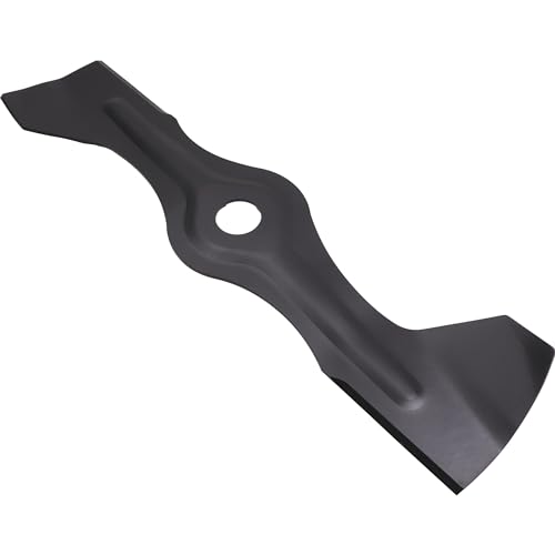 Messer 48cm für WEIBANG WB486SBAL10 WB486SBAL11 WB486SBAL12 4820403010A von GartenExpress