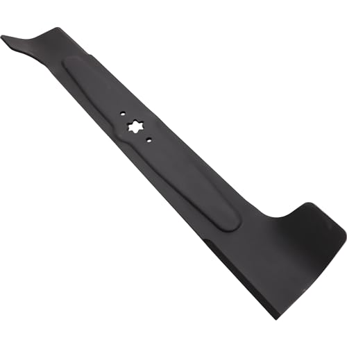 Messer 60cm für MTD Pinto 2004-2007, MTD Mini Rider 2010-2014 742-0667 von GartenExpress
