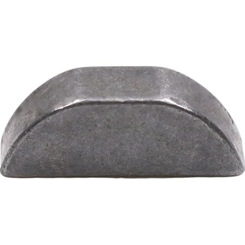Mitnehmerkeil Paßfeder Rasenmäher Keil für Messerwelle Halbmondkeil 12139100/0 Mitnehmerkeil Paßfeder Rasenmäher Keil für Messerwelle Halbmondkeil 12139100/0 von GartenExpress