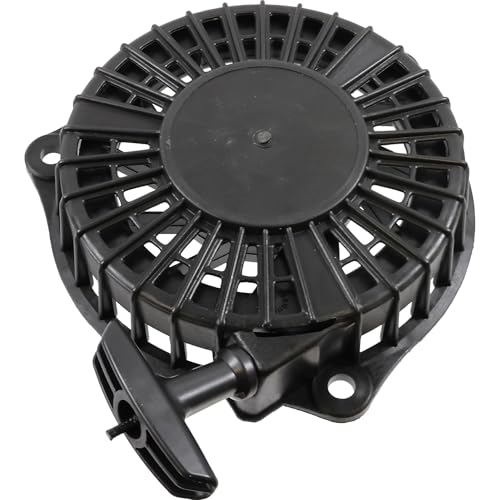 Seilzugstarter für ZONGSHEN-Motoren NP 100 4,5 PS NP 150 4,5 PS XP 140 4,5 PS von GartenExpress