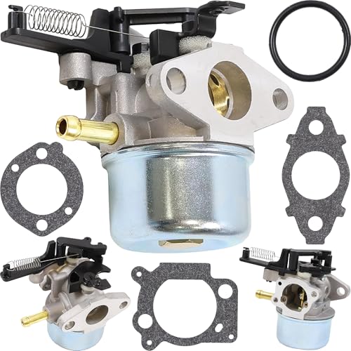 Vergaser passend für Briggs Stratton 775ex 800 850 ex eco 591137 590948 799226 593599 595390 Vergaser passend für Briggs Stratton 775ex 800 850 ex eco 591137 590948 799226 593599 595390 von GartenExpress