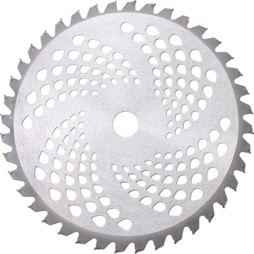 Zahnblatt Schneidblatt Messer für Freischneider Rasentrimmer NAC DEMON MATRIX MAGNUM Zahnblatt Schneidblatt Messer für Freischneider Rasentrimmer NAC DEMON MATRIX MAGNUM von GartenExpress