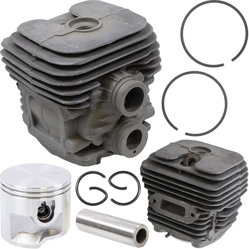 Zylinder Kolben Reparatursatz passend für STIHL TS400 TS410 TS420 42380201205 42380201202 Zylinder Kolben Reparatursatz passend für STIHL TS400 TS410 TS420 42380201205 42380201202 von GartenExpress