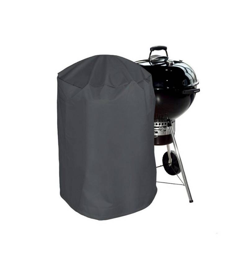 GartenHero Grillabdeckhaube Abdeckhaube Gartengrill Schutzhülle Grill Schutzfolie Abdeckung Grillabdeckung von GartenHero