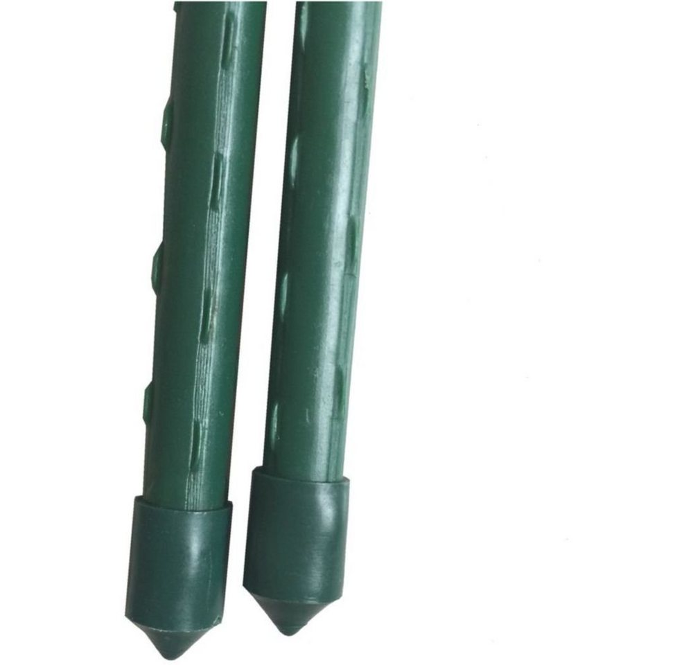 GartenHero Rankhilfe Pflanzstab 180cm Stab Rankhilfe Tomatenstab Pflanzstäbe Tomatenstäbe, 20 St. GartenHero Rankhilfe Pflanzstab 180cm Stab Rankhilfe Tomatenstab Pflanzstäbe Tomatenstäbe, 20 St. von GartenHero
