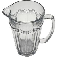 Krug Wasserkrug Glaskrug Sass & Belle Krug Wasserkrug Glaskrug Sass & Belle von Gartenkreativladen