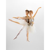 Kurt S. Adler Tanzendes Paar Weihnachtsschmuck Kurt S. Adler Tanzendes Paar Weihnachtsschmuck von Gartenkreativladen