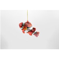 Sass & Belle Clownfisch Weihnachtsschmuck Sass & Belle Clownfisch Weihnachtsschmuck von Gartenkreativladen
