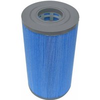 Canadian Spa Whirlpool Filter »Microban«, 230 x 125 x 55 mm, für Senkfilteranlage im Yukon - blau von Canadian Spa