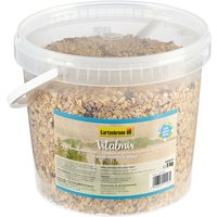 Gartenkrone Vogelfutter »Vitalmix«, 1 Eimer à 3000 g von Gartenkrone