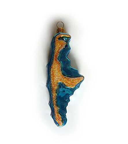 Gartenschätze Weihnachtsbaumschmuck,Christbaumkugel,Christbaumschmuck,Insel Sylt Gartenschätze Weihnachtsbaumschmuck,Christbaumkugel,Christbaumschmuck,Insel Sylt von Gartenschätze