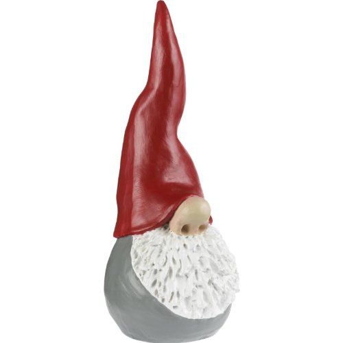 Nääsgränsgarden Santa High Hat H.26cm von Gartenschätze