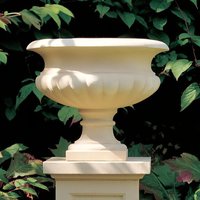 Garten Pflanzgefäß historisch - Aurora  / Vase von Gartentraum.de