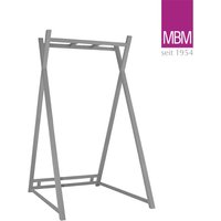 Gestell für Schaukelliege Heaven Swing von MBM - Gestell Heaven Swing / Silber Gestell für Schaukelliege Heaven Swing von MBM - Gestell Heaven Swing / Silber von Gartentraum.de