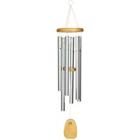 Windspiel mit Klang - Chimes of Lun von Gartentraum.de