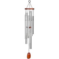 Woodstock Adagio Chime Windspiel - Spanish Garden von Gartentraum.de