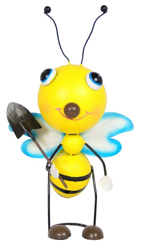 Gartenursel Dekofigur Süße Biene Sumsi von Gartenursel