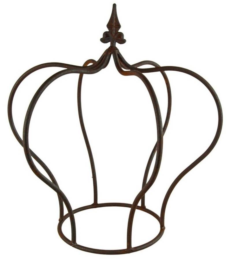 Lünemann Rankgitter Rankhilfe Krone, 1 St. von Lünemann