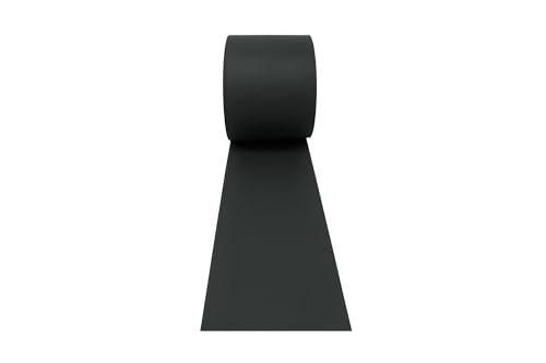 Premium Sichtschutzstreifen Hart-PVC für Doppelstabmatten Anthrazit RAL 7016 Länge 2,525 Meter Höhe 19 cm Stärke 1,35 mm 1 Stück Premium Sichtschutzstreifen Hart-PVC für Doppelstabmatten Anthrazit RAL 7016 Länge 2,525 Meter Höhe 19 cm Stärke 1,35 mm 1 Stück von Gartenwelt Riegelsberger