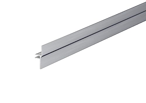 Gartenwelt Riegelsberger Alu-Halteclip Blende 35x15 mm Länge 1950 mm Seitenverblendung Zubehör für Plattenlager Premium und Pro Gartenwelt Riegelsberger Alu-Halteclip Blende 35x15 mm Länge 1950 mm Seitenverblendung Zubehör für Plattenlager Premium und Pro von Gartenwelt Riegelsberger