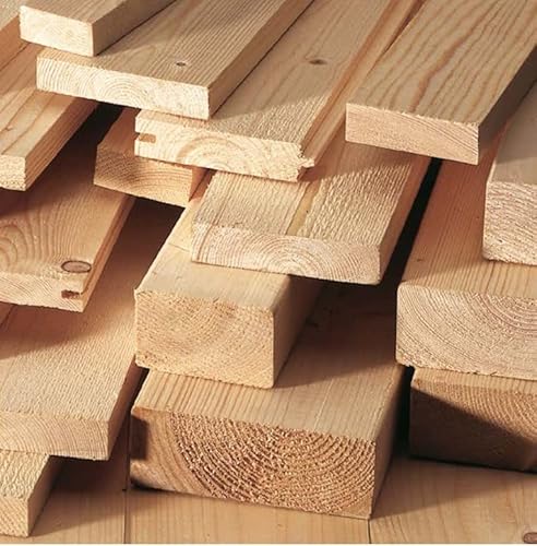 Gartenwelt Riegelsberger Glattkantbretter aus Fichtenholz 27x195 mm Länge 100 cm Fichte natur naturbelassen gehobelt getrocknet Nadelholz Gartenwelt Riegelsberger Glattkantbretter aus Fichtenholz 27x195 mm Länge 100 cm Fichte natur naturbelassen gehobelt getrocknet Nadelholz von Gartenwelt Riegelsberger