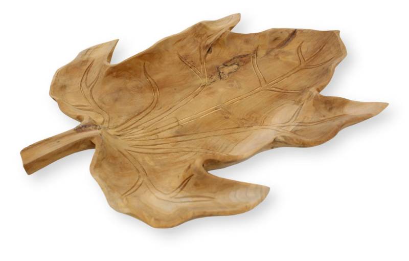 Gartenwelt Riegelsberger Dekoschale Teakholzschale Massiv Teakholz Natur Unikat Deko Rustikal Gartenwelt Riegelsberger Dekoschale Teakholzschale Massiv Teakholz Natur Unikat Deko Rustikal von Gartenwelt Riegelsberger