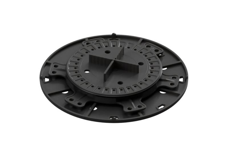Gartenwelt Riegelsberger Terrasse 1 Karton Premium Plattenlager PRO für Stein Beton Keramikplatten von Gartenwelt Riegelsberger