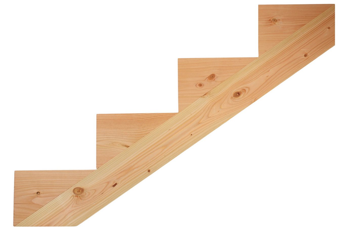 Gartenwelt Riegelsberger Treppenstufe Treppenwange aus Lärchenholz für Stufen Massivholz 1 Stück Gartenwelt Riegelsberger Treppenstufe Treppenwange aus Lärchenholz für Stufen Massivholz 1 Stück von Gartenwelt Riegelsberger
