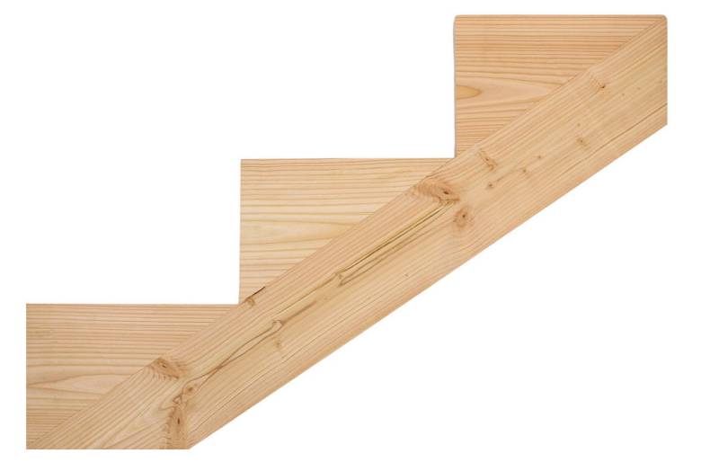 Gartenwelt Riegelsberger Treppenstufe Treppenwange aus Lärchenholz für Stufen Massivholz 1 Stück Gartenwelt Riegelsberger Treppenstufe Treppenwange aus Lärchenholz für Stufen Massivholz 1 Stück von Gartenwelt Riegelsberger