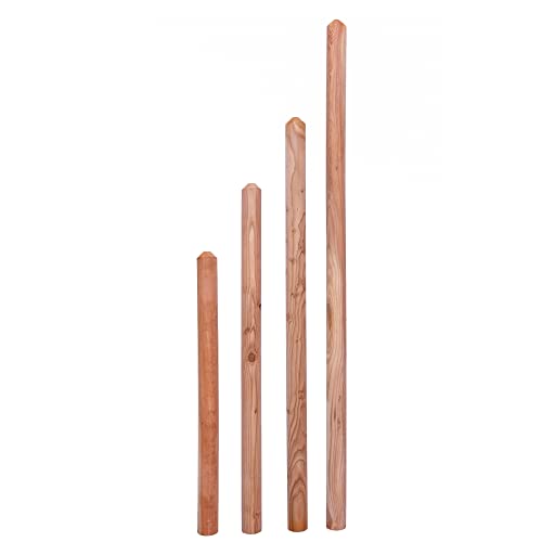 Gartenwelt Riegelsberger Premium Zaunlatten Typ C 27x60 mm Höhe 60 cm nordische Lärche Holzzaun Zaunbrett Gartenzaun Vorgartenzaun Balkonbrett Friesenzaun Gartenwelt Riegelsberger Premium Zaunlatten Typ C 27x60 mm Höhe 60 cm nordische Lärche Holzzaun Zaunbrett Gartenzaun Vorgartenzaun Balkonbrett Friesenzaun von Gartenwelt Riegelsberger