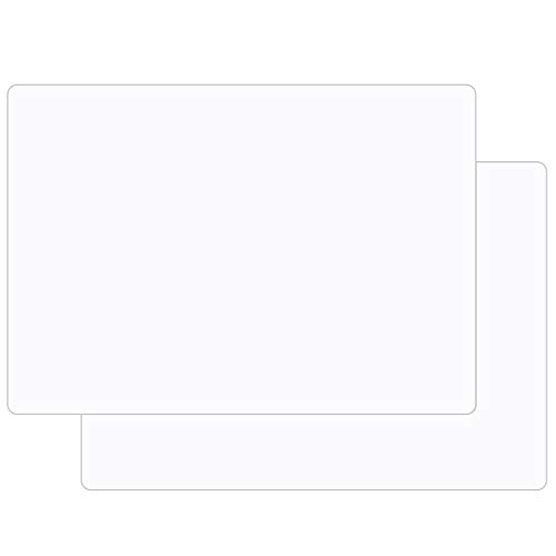 Gartful Silikonmatten für Arbeitsplatte, dicker, 71,1 x 50,8 cm, extra große Mehrzweck-Matte, Thekentischschutz, Schreibtischschoner, Tischset, antihaftbeschichtet, rutschfest, hitzebeständig, Gartful Silikonmatten für Arbeitsplatte, dicker, 71,1 x 50,8 cm, extra große Mehrzweck-Matte, Thekentischschutz, Schreibtischschoner, Tischset, antihaftbeschichtet, rutschfest, hitzebeständig, von Gartful