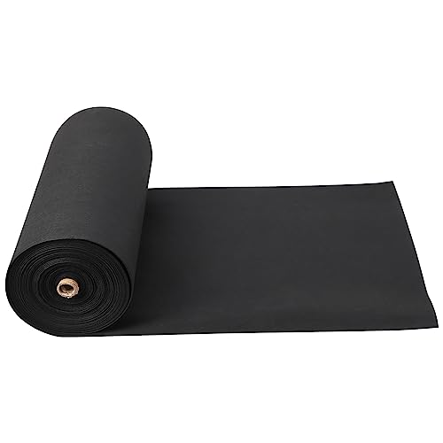 GarveeLife Geotextil-Landschaft, 91 x 30 cm & 227 g Geotextilgewebe, PP-Drainage, 350 N Zugfestigkeit und 440 N Tragfähigkeit, für Auffahrt und Straßenstabilisierung, Erosionskontrolle, französische GarveeLife Geotextil-Landschaft, 91 x 30 cm & 227 g Geotextilgewebe, PP-Drainage, 350 N Zugfestigkeit und 440 N Tragfähigkeit, für Auffahrt und Straßenstabilisierung, Erosionskontrolle, französische von GarveeLife