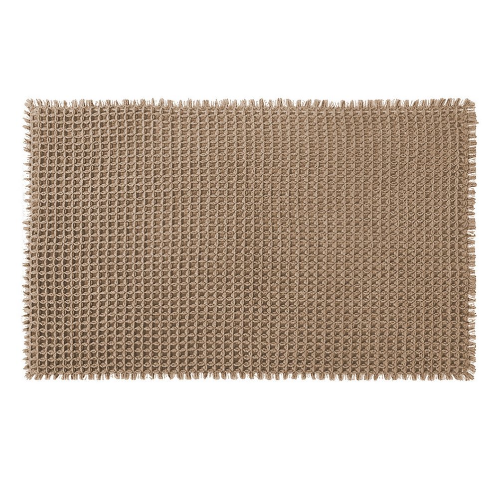 GarveeMore Badematte Waffel Badematte Absorbierende Rutschfeste Badematten 43X60CM GarveeMore Badematte Waffel Badematte Absorbierende Rutschfeste Badematten 43X60CM von GarveeMore