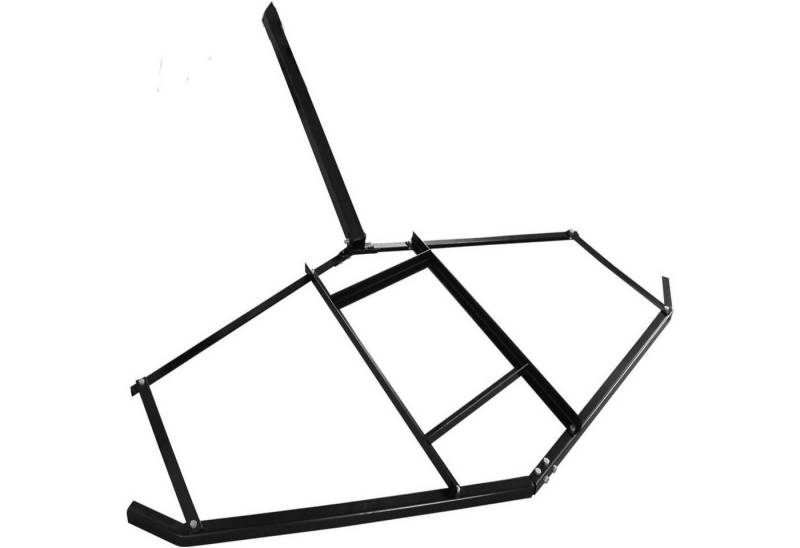 GarveeMore Gartenrechen 60in Yard Rasen Ziehen Harrow mit Pin-Stil Hitch, Garten Rasen Traktor GarveeMore Gartenrechen 60in Yard Rasen Ziehen Harrow mit Pin-Stil Hitch, Garten Rasen Traktor von GarveeMore