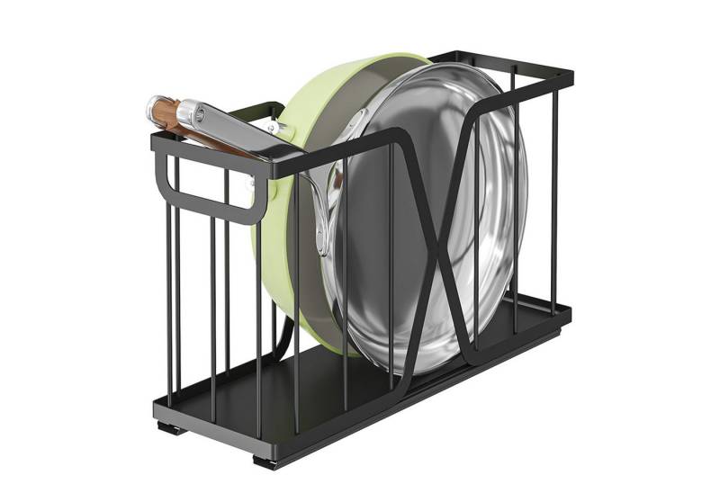 GarveeMore Geschirrständer 1/2pcs Kohlenstoffstahl Abfluss Trog Lagerstand Schrank Lagerstand GarveeMore Geschirrständer 1/2pcs Kohlenstoffstahl Abfluss Trog Lagerstand Schrank Lagerstand von GarveeMore