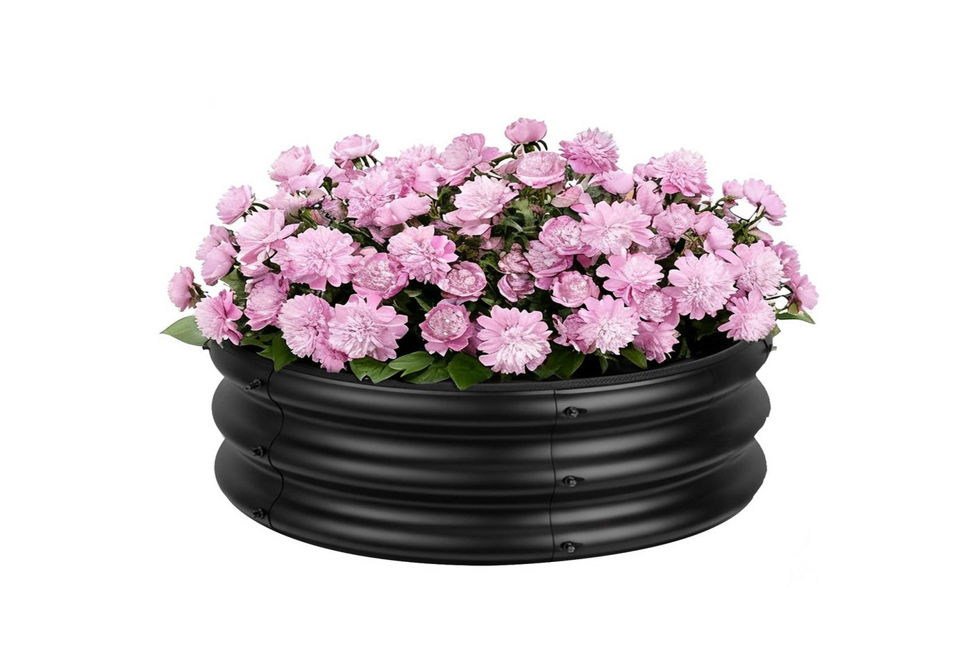 GarveeMore Hochbeet Verzinkte erhöhte Betten Metall erhöhte Planter Box wachsende Blumen GarveeMore Hochbeet Verzinkte erhöhte Betten Metall erhöhte Planter Box wachsende Blumen von GarveeMore