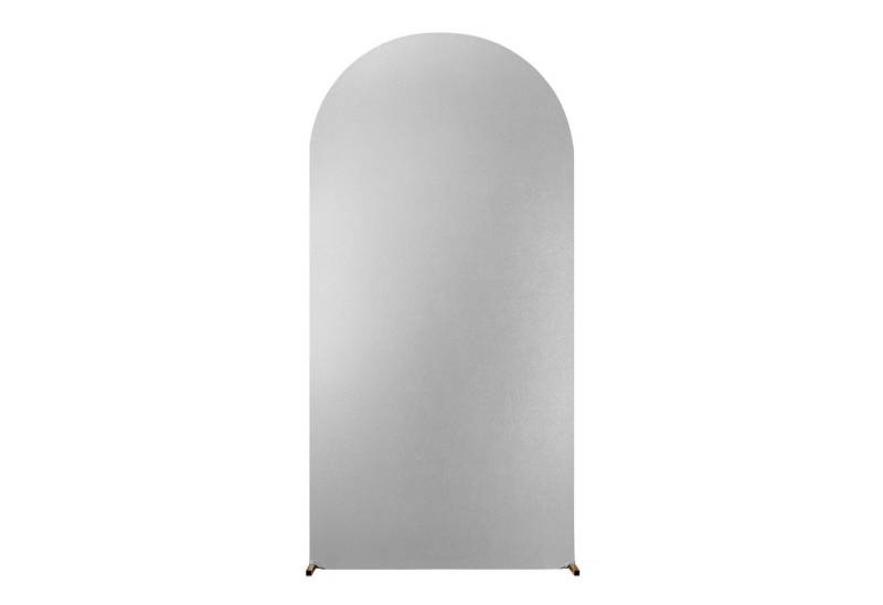 GarveeMore Hussen-Set Festivalhalter Abdeckung U-förmiger Fotohintergrund 3.9FTX6.6FT von GarveeMore