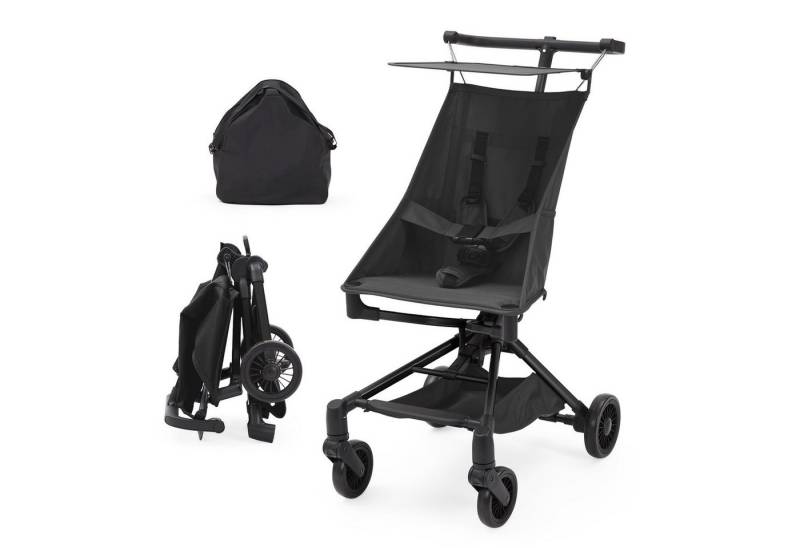 GarveeMore Kinder-Buggy Leichter Kinderwagen Faltbarer Reisebuggy ab 6 Monaten GarveeMore Kinder-Buggy Leichter Kinderwagen Faltbarer Reisebuggy ab 6 Monaten von GarveeMore