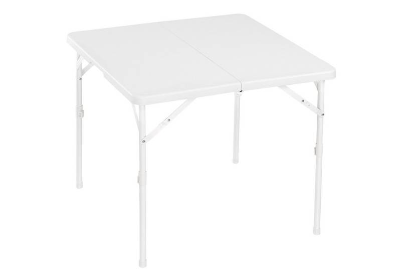 GarveeMore Klapptisch Klapptisch Quadratisch Campingtisch Mit Tragegriff KlappbarGartentisch GarveeMore Klapptisch Klapptisch Quadratisch Campingtisch Mit Tragegriff KlappbarGartentisch von GarveeMore