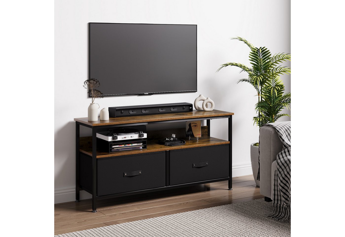 GarveeMore Kommode Kommode Mit Schubladen Kommoden Sideboards Für Schlafzimmer GarveeMore Kommode Kommode Mit Schubladen Kommoden Sideboards Für Schlafzimmer von GarveeMore