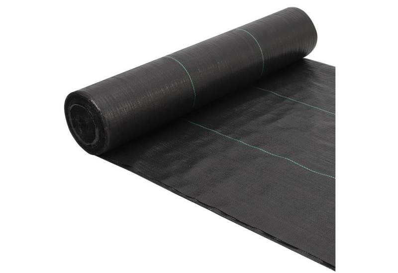 GarveeMore Kunstrasen Landschaft Stoff Block Gartenbau Bodenbedeckung Matte Geotextil von GarveeMore