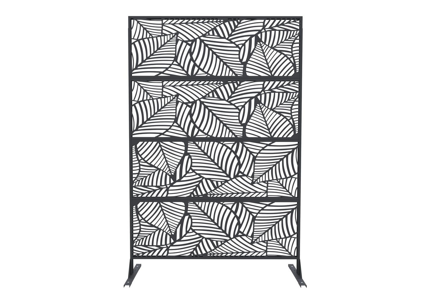 GarveeMore Paravent Metall Privatsphäre Bildschirm Outdoor Dekorative Privatsphäre Zaun GarveeMore Paravent Metall Privatsphäre Bildschirm Outdoor Dekorative Privatsphäre Zaun von GarveeMore