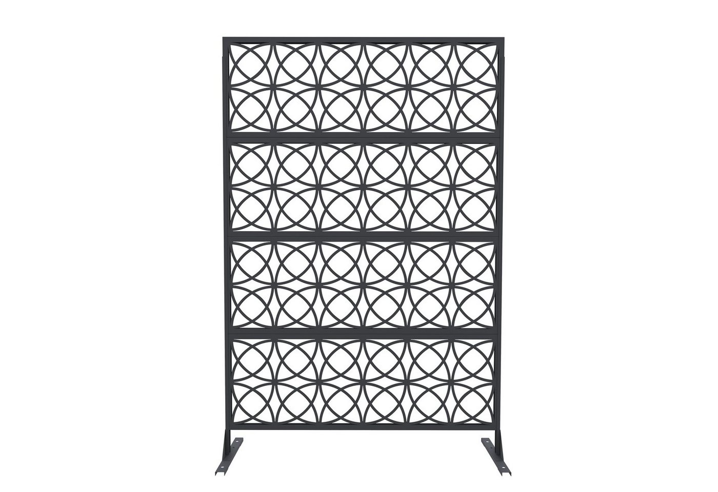 GarveeMore Paravent Metall Privatsphäre Bildschirm Outdoor Dekorative Privatsphäre Zaun GarveeMore Paravent Metall Privatsphäre Bildschirm Outdoor Dekorative Privatsphäre Zaun von GarveeMore