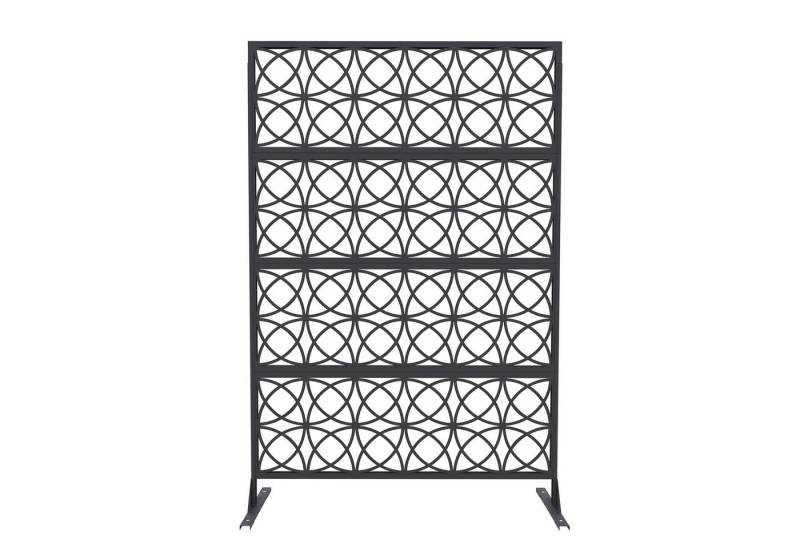 GarveeMore Paravent Metall Privatsphäre Bildschirm Outdoor Dekorative Privatsphäre Zaun GarveeMore Paravent Metall Privatsphäre Bildschirm Outdoor Dekorative Privatsphäre Zaun von GarveeMore