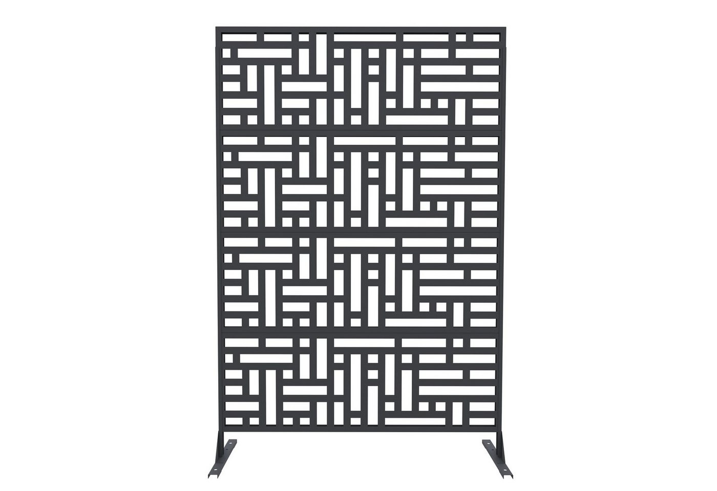 GarveeMore Paravent Metall Privatsphäre Bildschirm Outdoor Dekorative Privatsphäre Zaun GarveeMore Paravent Metall Privatsphäre Bildschirm Outdoor Dekorative Privatsphäre Zaun von GarveeMore