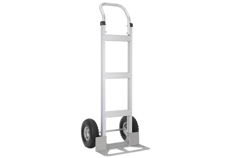GarveeMore Sackkarre Heavy Duty Hand Truck mit Horizontalen Schleifengriff GarveeMore Sackkarre Heavy Duty Hand Truck mit Horizontalen Schleifengriff von GarveeMore