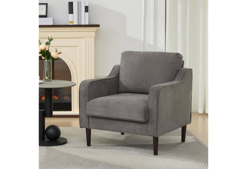 GarveeMore Schlafsofa Akzentstuhl Moderne bequeme Wohnzimmer Stühle Lese Seitenstuhl GarveeMore Schlafsofa Akzentstuhl Moderne bequeme Wohnzimmer Stühle Lese Seitenstuhl von GarveeMore