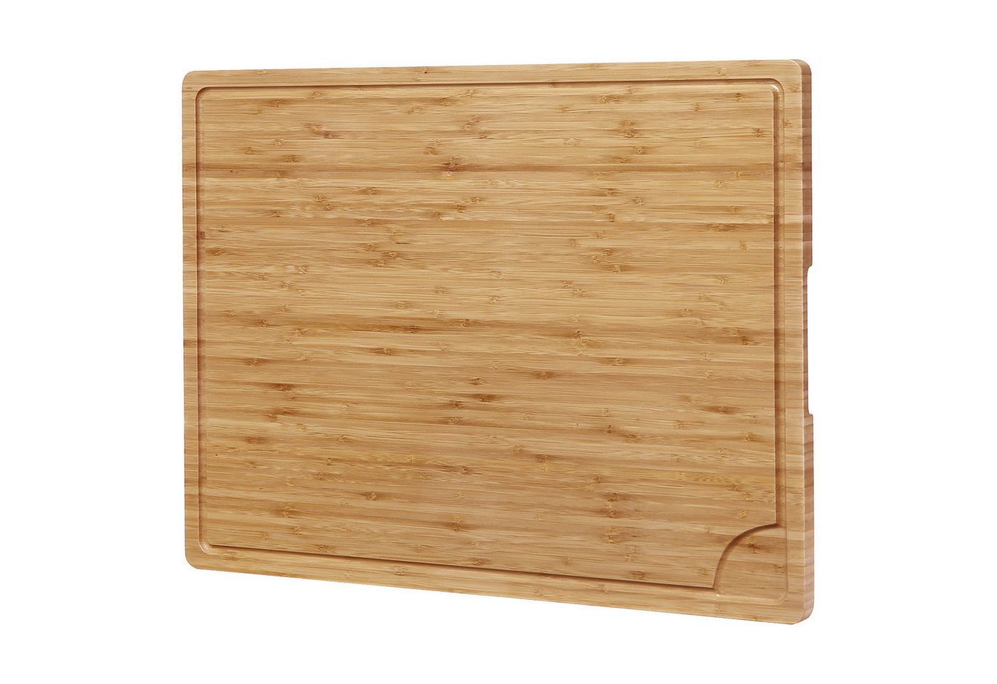 GarveeMore Schneidebrett Bambus Schneidbrett, 60 x 45 cm die Spülbecken Schneidbrett mit Griff GarveeMore Schneidebrett Bambus Schneidbrett, 60 x 45 cm die Spülbecken Schneidbrett mit Griff von GarveeMore