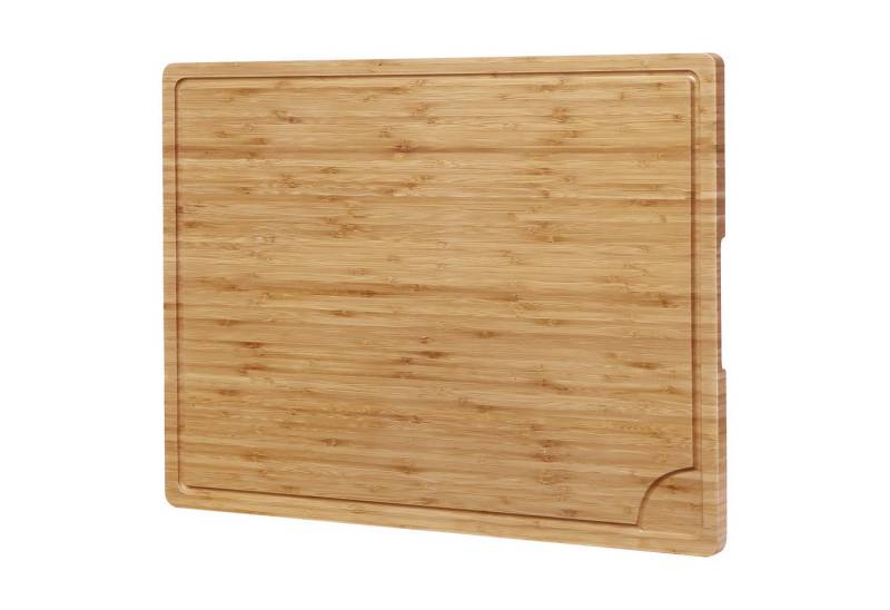 GarveeMore Schneidebrett Bambus Schneidbrett, 60 x 45 cm die Spülbecken Schneidbrett mit Griff GarveeMore Schneidebrett Bambus Schneidbrett, 60 x 45 cm die Spülbecken Schneidbrett mit Griff von GarveeMore