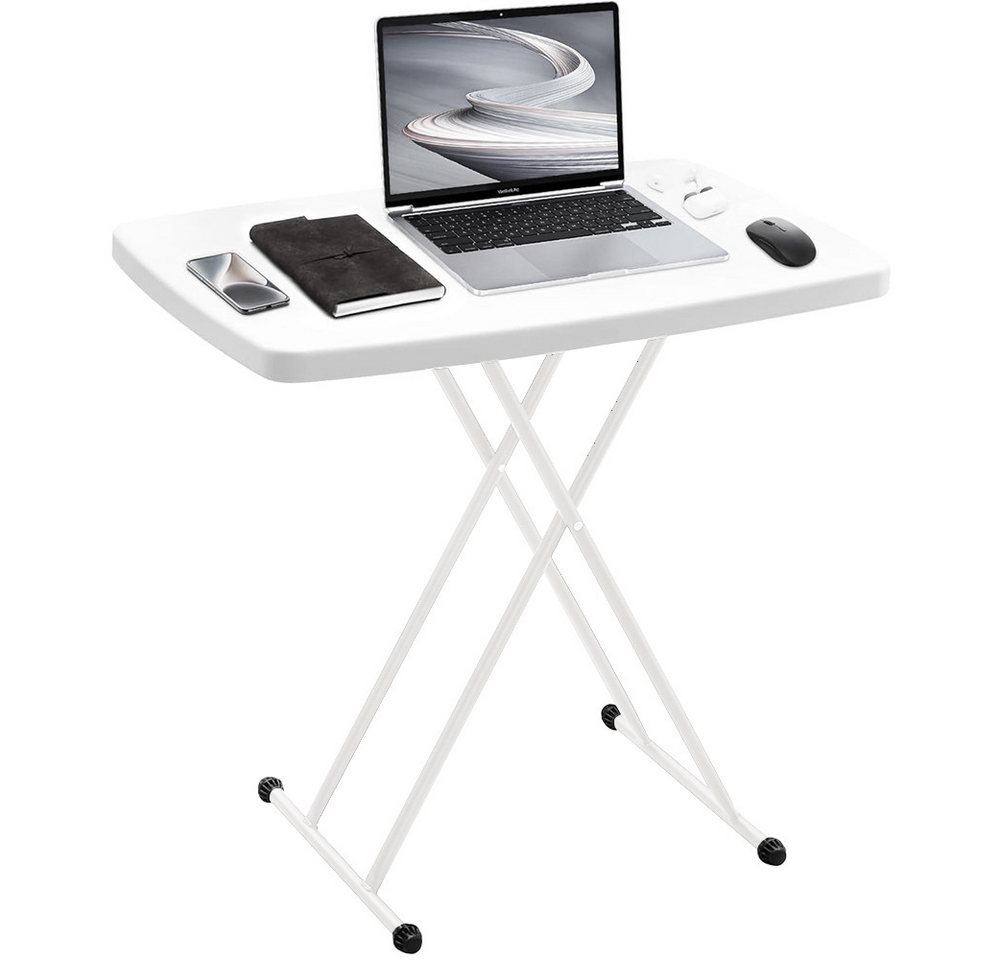 GarveeMore Schreibtisch Klappbarer Multifunktionstisch Mehrzwecktisch Campingtisch Klapptisch GarveeMore Schreibtisch Klappbarer Multifunktionstisch Mehrzwecktisch Campingtisch Klapptisch von GarveeMore
